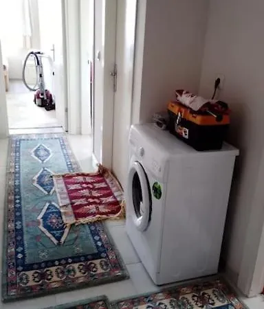 Kepez Apartman2 * Antalya
