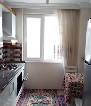Lejlighed Kepez Apartman2 Antalya