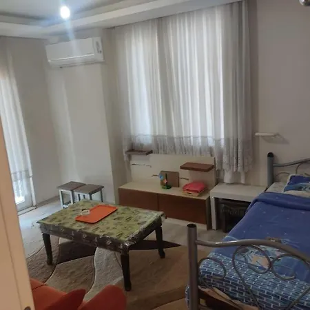 Kepez Apartman2 * Antalya
