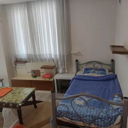 Kepez Apartman2 *