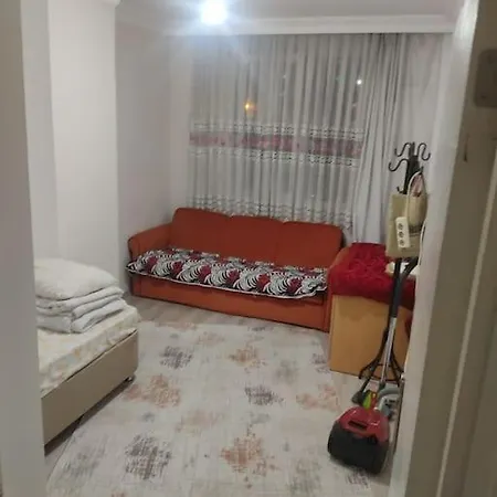 Kepez Apartman2 Lejlighed Antalya